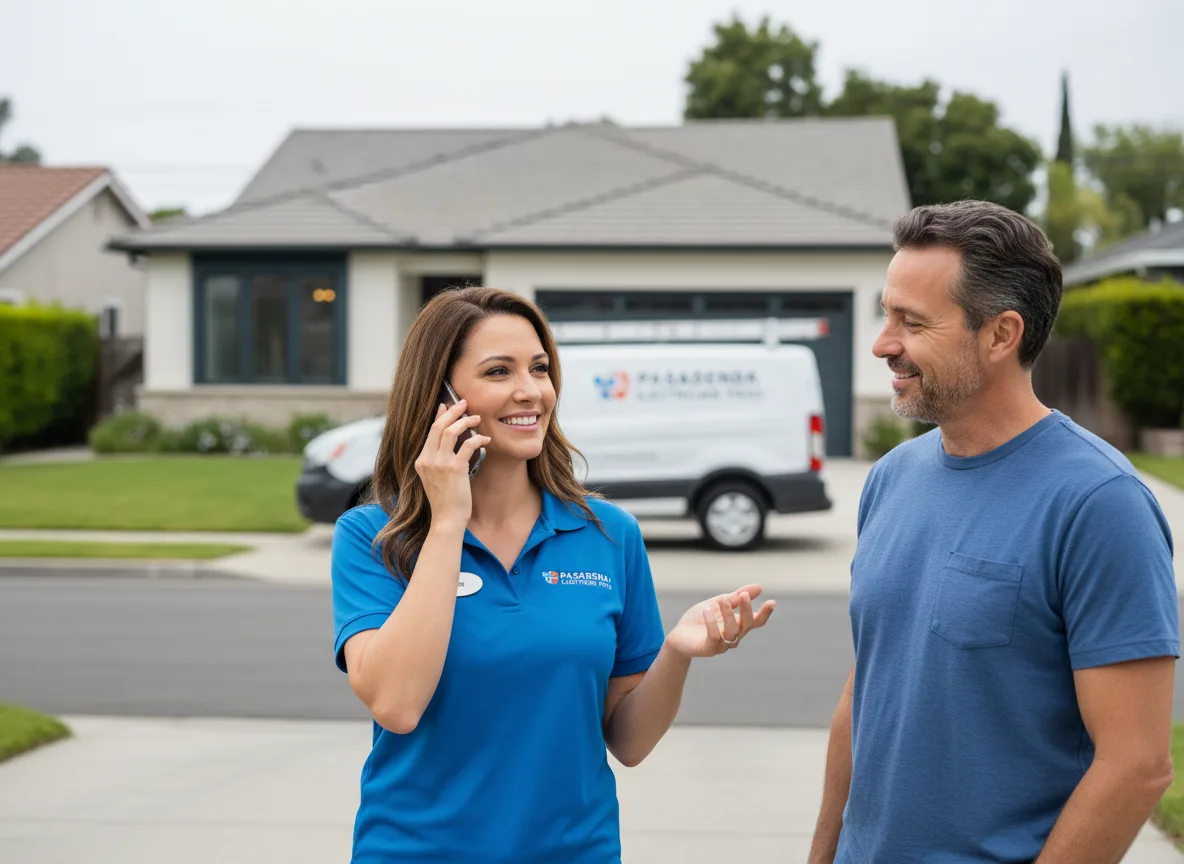 Electrician Cave In Rock, IL FAQs